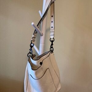 Rebecca Minkoff Darren leather shoulder bag